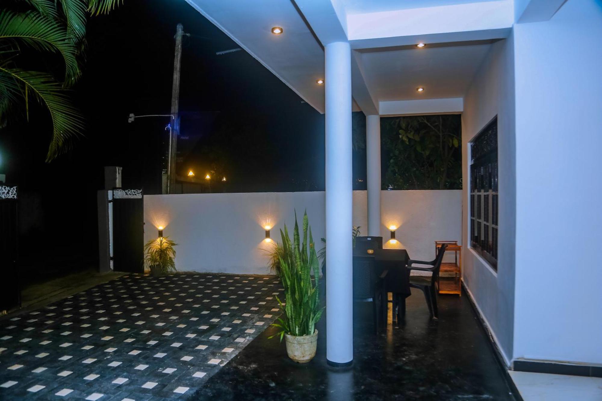 Mirissa Breeze Exterior foto