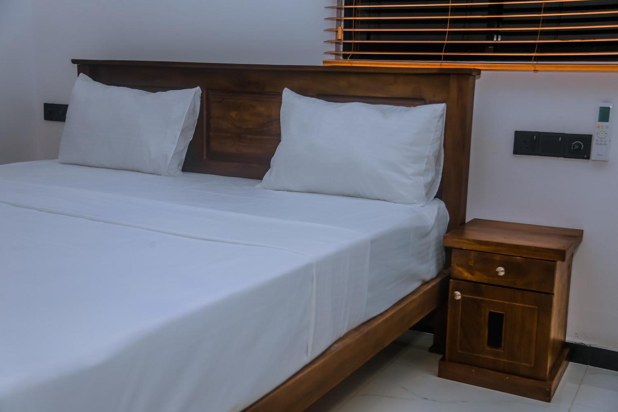 Mirissa Breeze Exterior foto